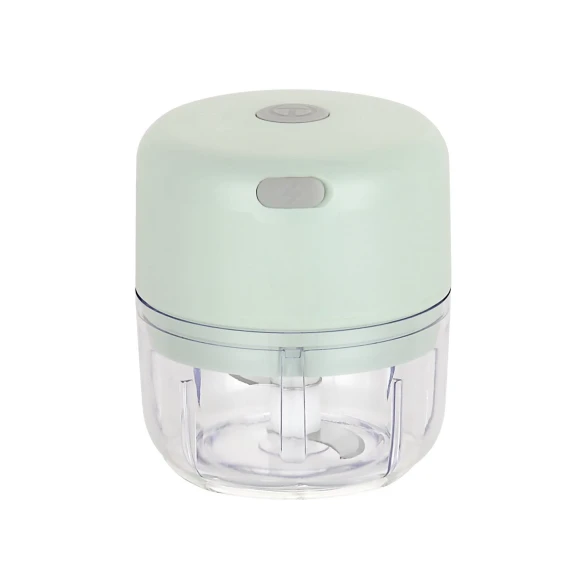 Electric USB Charging Mini Garlic Press, AI Market