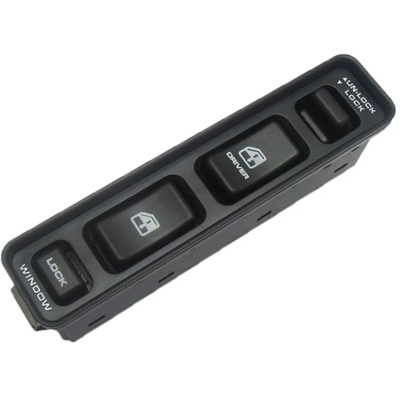 Electric Window Switch Controller, Suzuki
