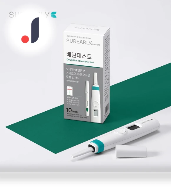 Female Hormone Testing Device — Pregnancy & Fertility Tests, K dress beauty