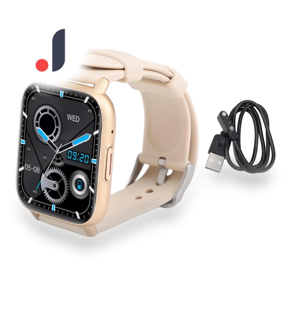 Fitness Tracker Smart Watch — Smartwatches, ZY-Sport-N