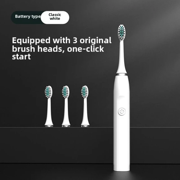 Gift Box for Toothbrush — Electric Toothbrush, Binchi Health Technology