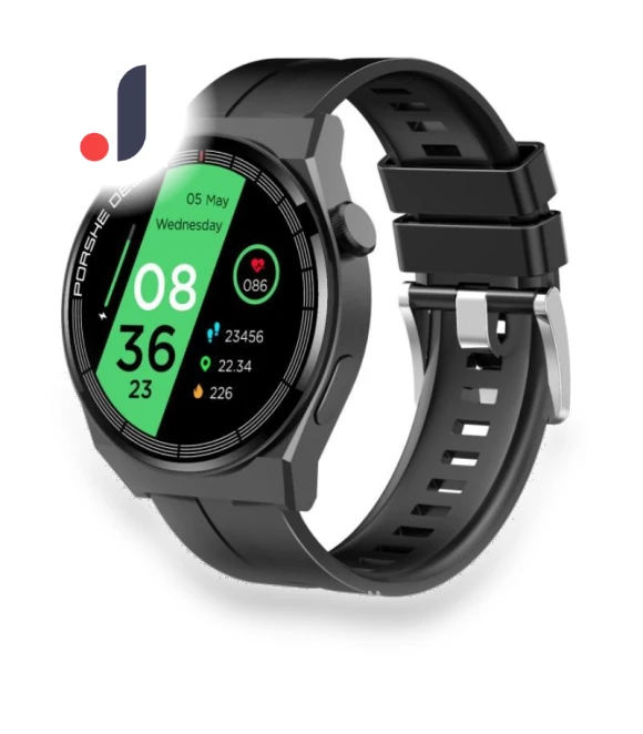GT3 Pro Smartwatch — Smartwatches, StrideBox