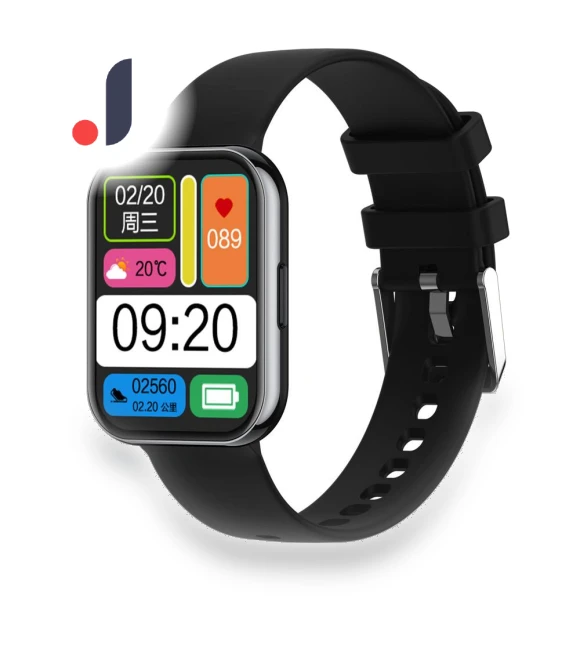 HD Bluetooth Call Smart Watch — Smartwatches, Tiktop2