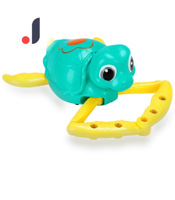 Intelligent Automatic Drawing Toy — Construction Kits, Happy Gro