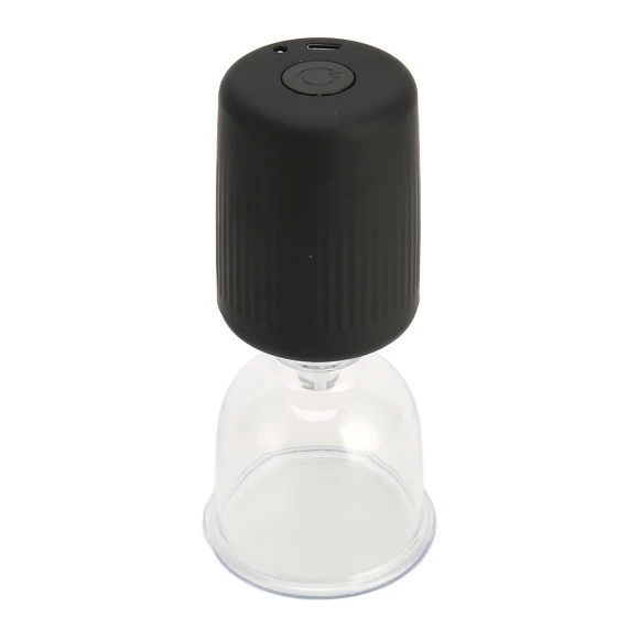 Intelligent Vacuum Cupping Therapy Device, GoolRC