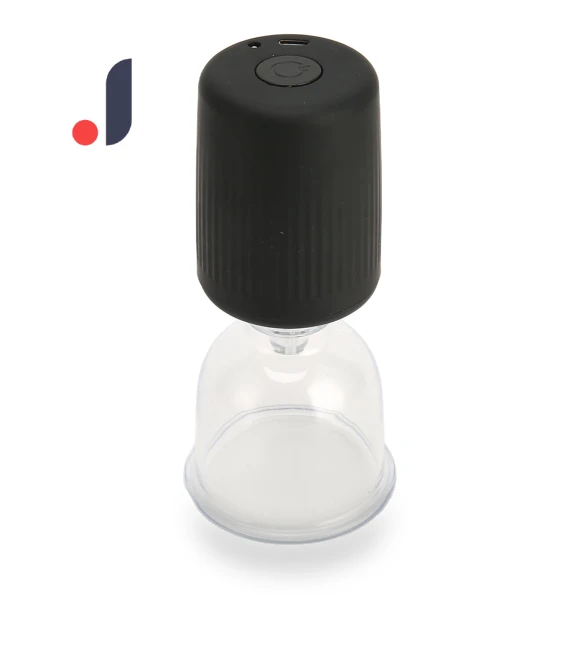Intelligent Vacuum Cupping Therapy Device — Magnetic Therapy, GoolRC