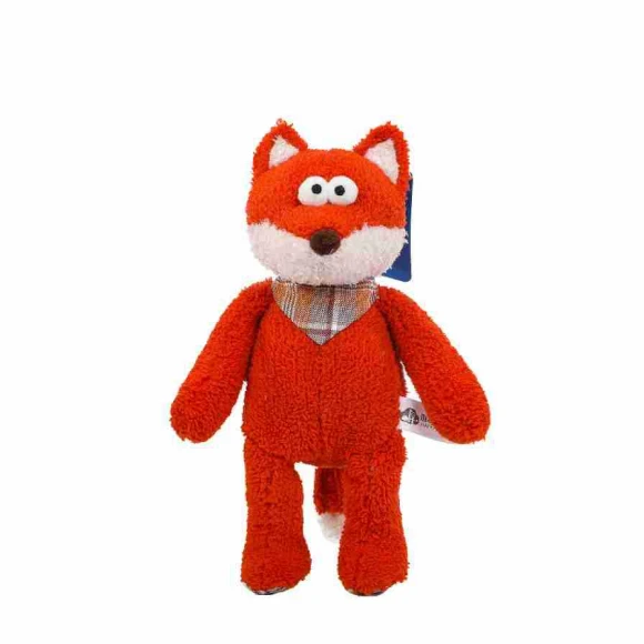 Interactive AI Companion Plush Toy — Robot Pet, TK Toys