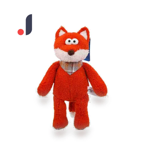 Interactive AI Companion Plush Toy — Interactive, TK Toys