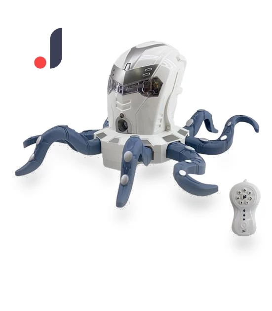 Interactive Remote Control Animal Toy — Interactive Animal Companions, Forseed