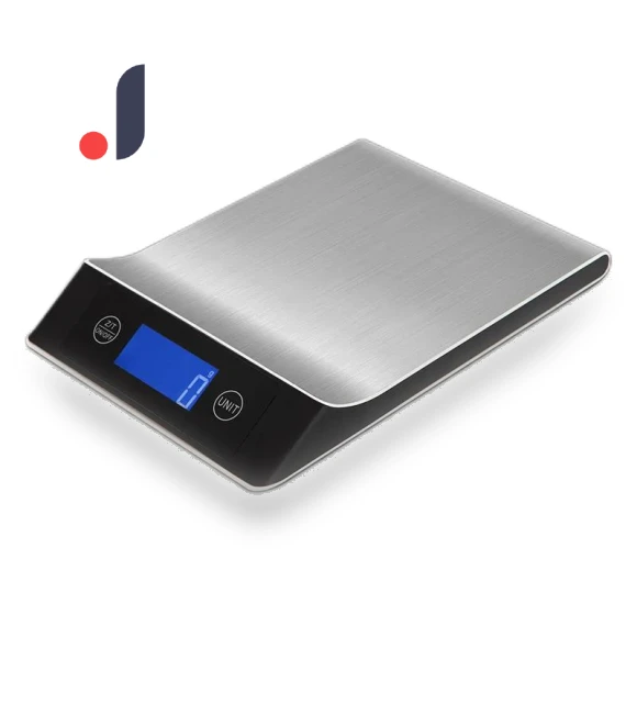 Kitchen Scale — Precision Weighing Solutions, TOP-MALL-001