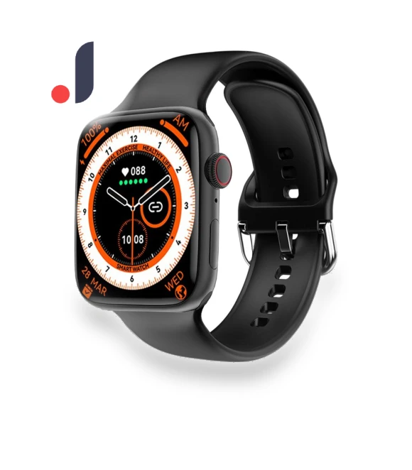 Mini Smart Watch — Wearable Accessories, Tiktop2