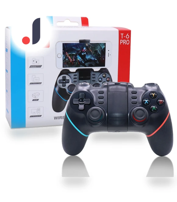 Mobile Game Controller — Gaming Remotes, FourAll Video Games Accessories