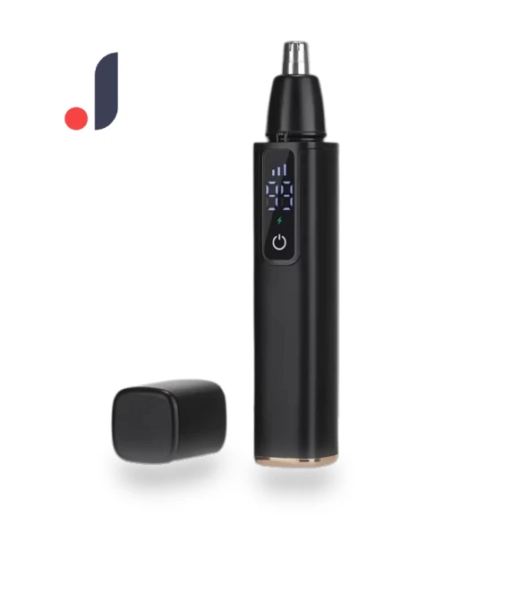 Nose Hair Trimmer — Nose & Ear Trimmers, LIAESMART Home