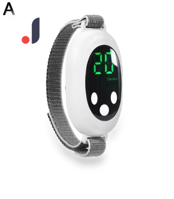 Portable Smart Sleep Aid — Stress Relievers, 74 Colors of Pencils