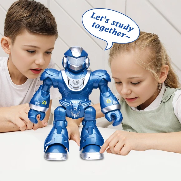 Remote Control Robot for Kids — Coding Robot, Ren Sexy Toy