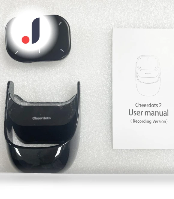 Съемная беспроводная сенсорная мышь Air Mouse — Keyboards, Xiaomi