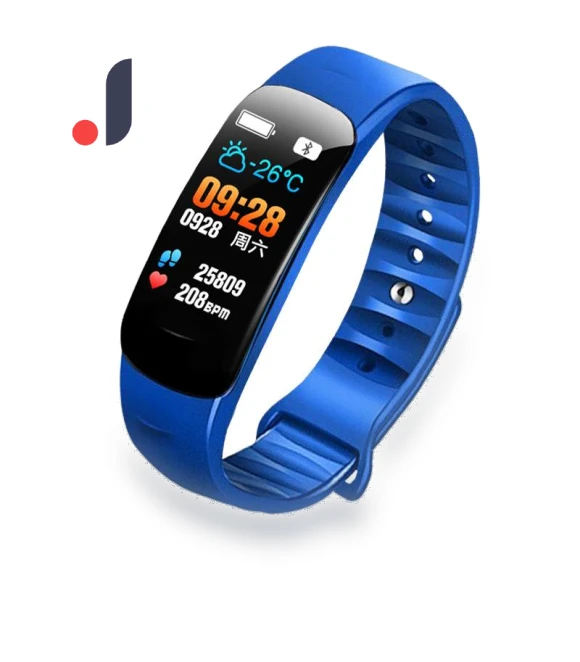 Simple Sports Bracelet — Wearable Accessories, guangchang01