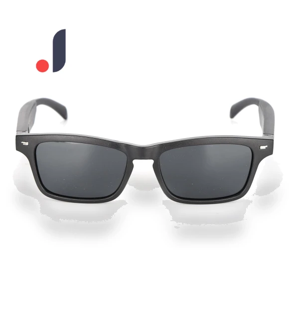 Smart AntiBlue Polarized Sunglasses — Smart Glasses, OutsideWorld