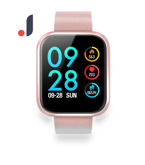 Smart Bracelet with Bluetooth — Wearable Accessories, LOKMAT PRODUCT