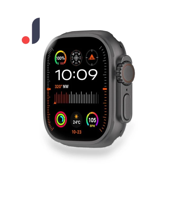 Smart Bracelet — Wearable Accessories, Rainbuvvy