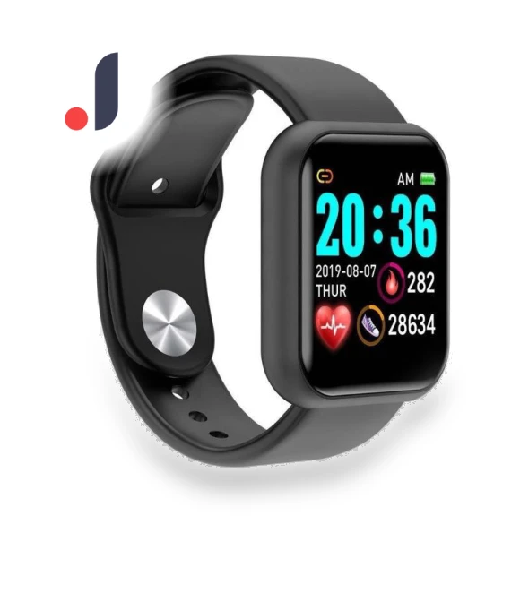 Smart Bracelet — Wearable Accessories, TopSky