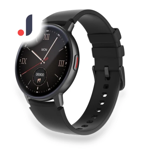 Smart Bracelet — Wearable Accessories, Rainbuvvy