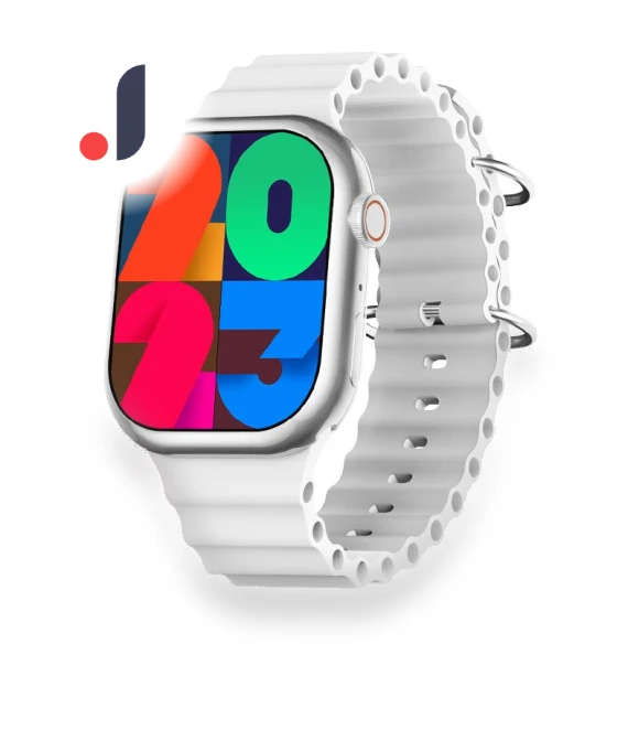 Smart Bracelet — Wearable Accessories, Rainbuvvy