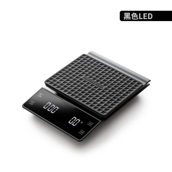 Smart Coffee Scale — Kitchen Gadgets, DC-HOME Textile