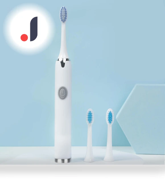Smart Electric Toothbrush — Rotating Electric Toothbrushes, Binchi Health Technology