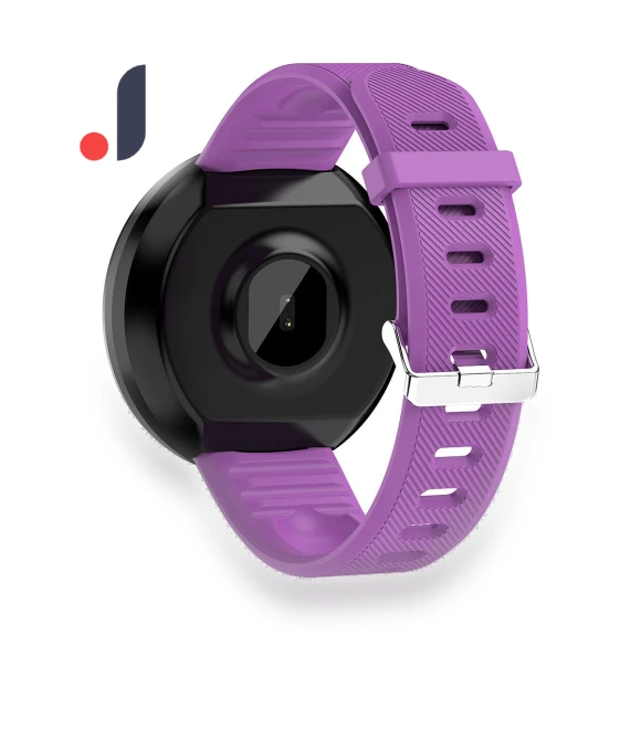 Smart Fitness Tracker with Color Screen — Wearable Accessories, guangchang01