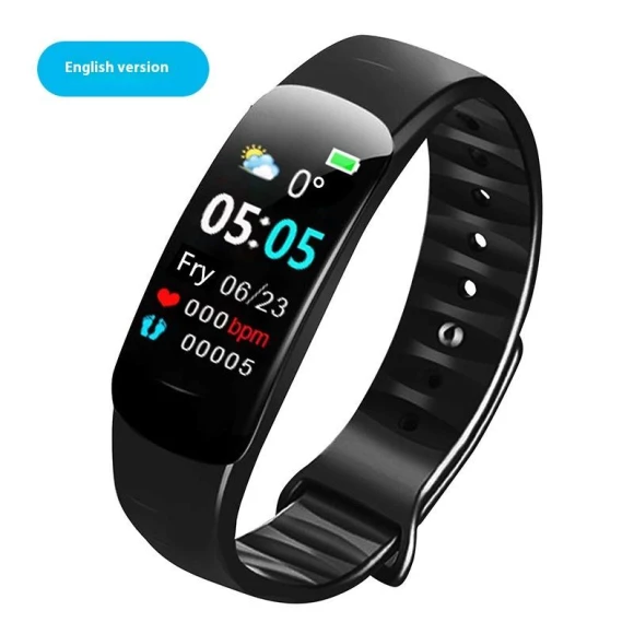 Smart Fitness Tracker, Freedom BABY