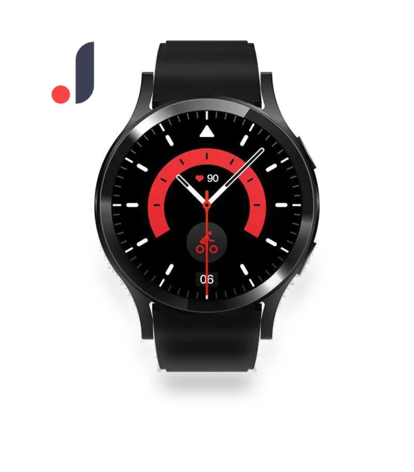 Smart Health Watch — Smartwatches, AI Supermarket