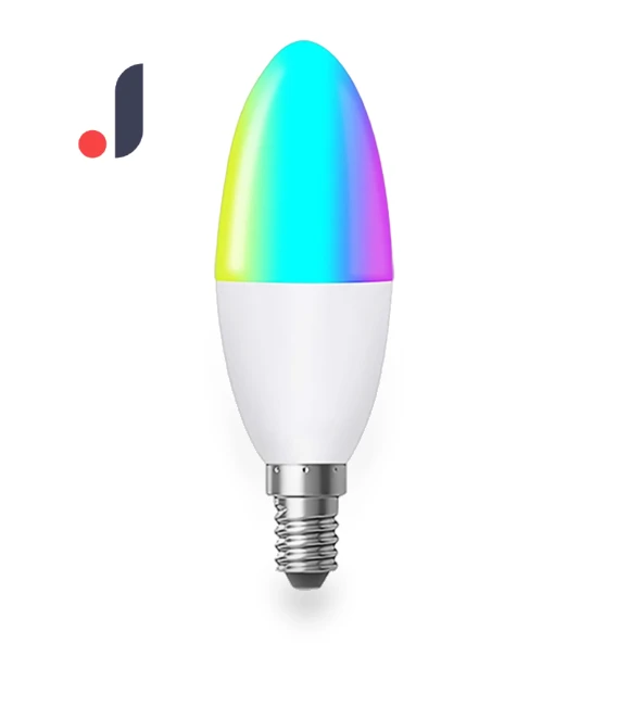 Smart Lamp — Smart Home Modules, HOME-Auto-001