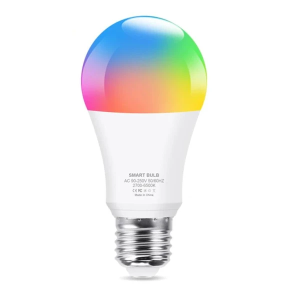 Smart LED Bulb — Smart Light Bulb, HIMO Group