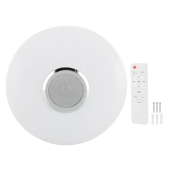 Smart LED Ceiling Light, ZuiyouHome2