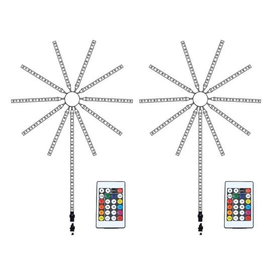 Smart LED Light — Smart Light Bulb, Amusedly
