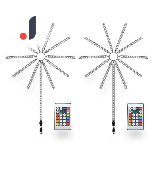 Smart LED Light — Smart Home Modules, Amusedly