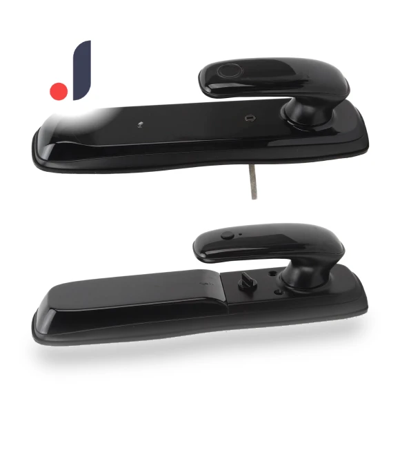Smart Lock with Face Recognition — Electromagnetic Security Locks, TOMTOP JMS