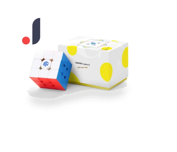 Smart Rubik's Cube 3x3 — Puzzles, VantaGoods