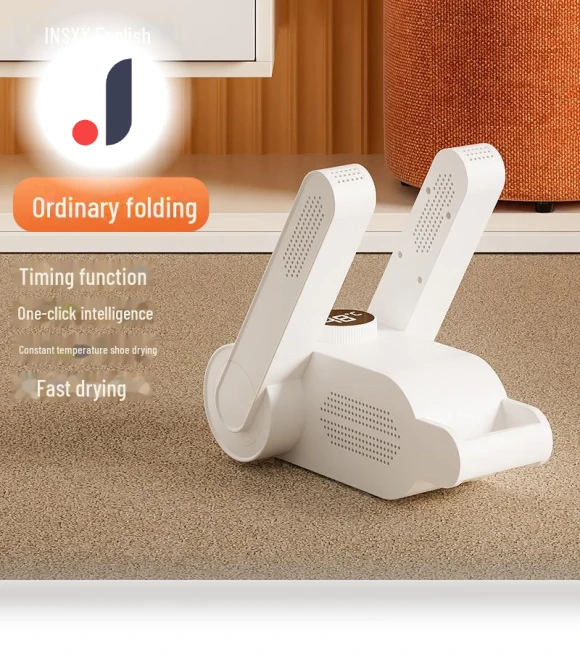Smart Shoe Dryer — Shoe Dryers, StrideBox