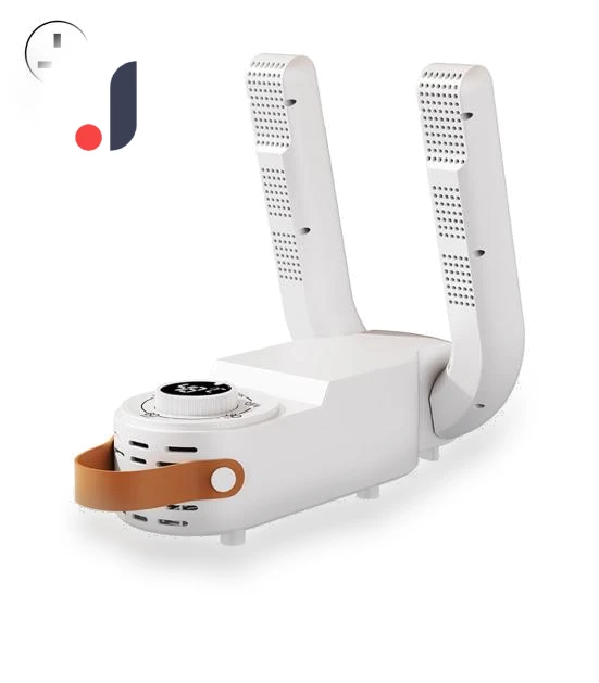 Smart Shoe Dryer — Shoe Dryers, HOMAVA