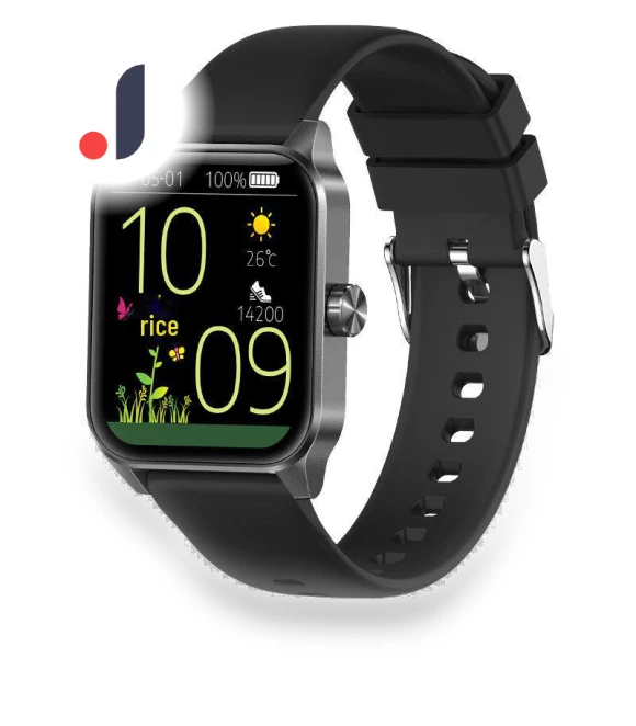 Smart Sports Band — Wearable Accessories, Smarter than future