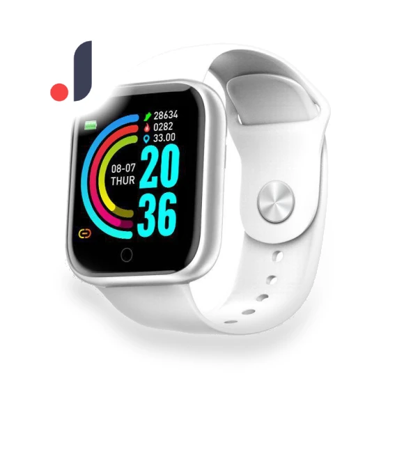 Smart Sports Bracelet — Wearable Accessories, Smarter than future