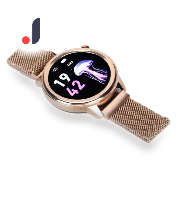 Smart Watch F80 — Wearable Accessories, Honor Electronics