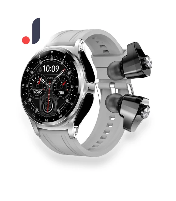 Smart Watch GT69 TWS Bluetooth — Smartwatches, SCIONE