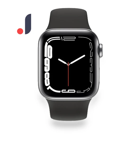 Smart Watch Series 7 8 Phone Call Custom Watch Face Sport — Smartwatches, Tiktop2