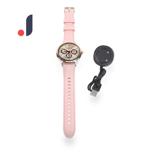 Smart Watch with AMOLED Touch Screen — Smartwatches, ZY-Animal-N