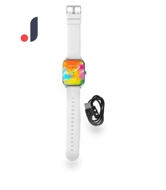 Smart Watch with Blood Oxygen Test — Smartwatches, Automobile and motorcycle supplies