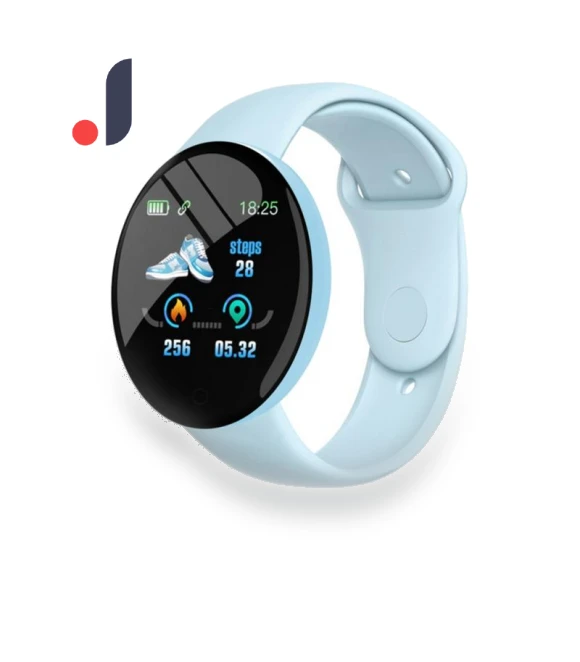 Smart Watch with Blood Pressure and Sleep Monitoring — Smartwatches, cucu06