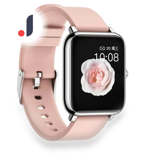 Smart Watch with Bluetooth Calling — Smartwatches, Automobiles11